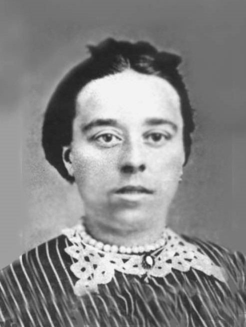 Susan Ann Barker (1843 - 1888) Profile